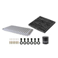 Tune Up Kit with 6 NGK Spark Plugs & Boots for Camry ES300 (1997–2001)