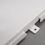 Left Upper Behind Cab Fairing Extension for Freightliner Cascadia (2008-2020)
