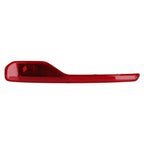Right Rear Lower Bumper Reflector for Volvo XC40 (2018–2023) 31656866 Red ABS
