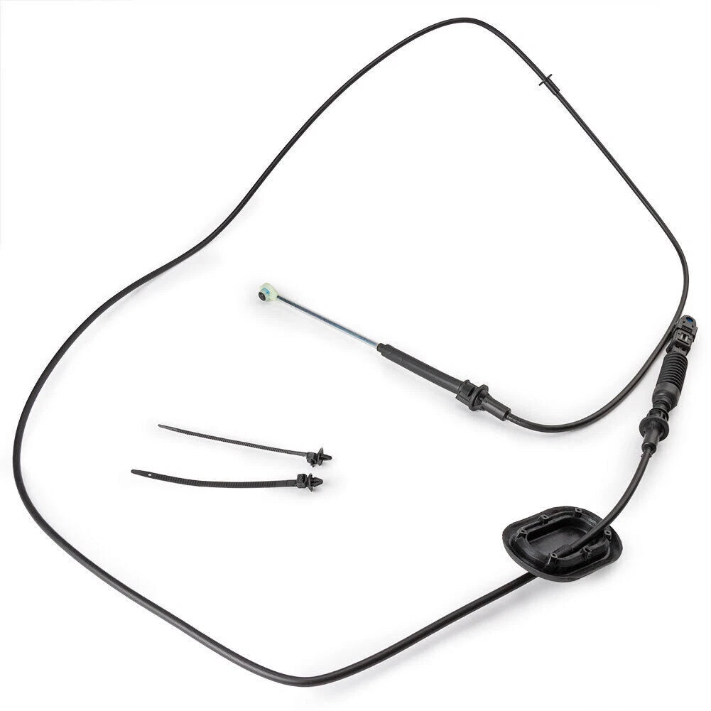 Auto Transmission Shifter Cable for Chevy Silverado Tahoe GMC Sierra (2007–2014) 15037353