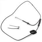 Auto Transmission Shifter Cable for Chevy Silverado Tahoe GMC Sierra (2007–2014) 15037353