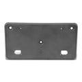 Front License Plate Tag Mount Bracket for VW Golf GTI Jetta (2010–2014)