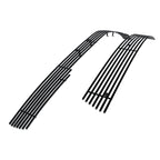 Phantom Style Black Billet Grille for Chevy Camaro (2014–2015)