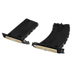 Set of 2 Cup Holders for BMW 323i (2006–2011) 51459173469