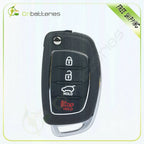 Keyless Entry Remote Fob for Hyundai Sonata (2015–2017) TQ8-RKE-4F16