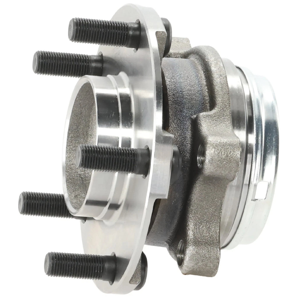 Set of 2 Wheel Hubs for Maxima QX50