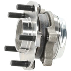 Set of 2 Wheel Hubs for Maxima QX50