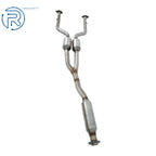 Catalytic Converter Set for Lexus IS250 IS350 (2006-2013)