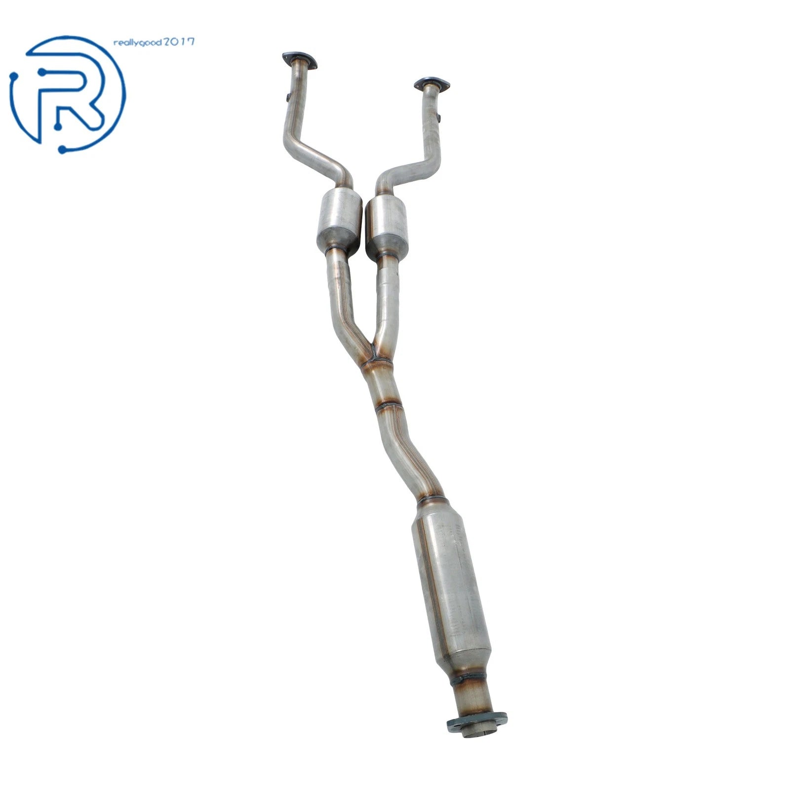 Catalytic Converter Set for Lexus IS250 IS350 (2006-2013)