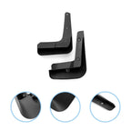 Front & Rear Mud Flap Splash Guards for Hyundai Sonata (2017)