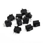 On/Off Toggle SPST Switch for Car Boat Truck (12V DC 16A)