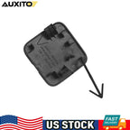 Rear Tow Hook Cover Cap for Infiniti Q50 (2014–2018) 85071-4GA0A
