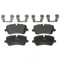 Brake Pad Set for Land Rover Range Rover Sport (2014–2020)