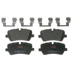 Brake Pad Set for Land Rover Range Rover Sport (2014–2020)