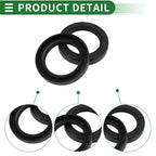 Oil Seal for Rotary Shaft (50x72x12mm)