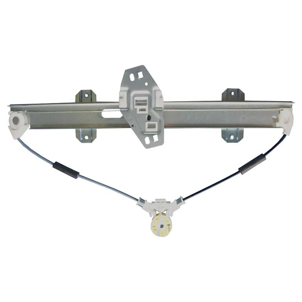 Manual Window Regulator for Honda Civic (1996-2000) Front Left