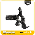 Front Right Passenger Steering Knuckle for Volkswagen Beetle Jetta (2012–2018)