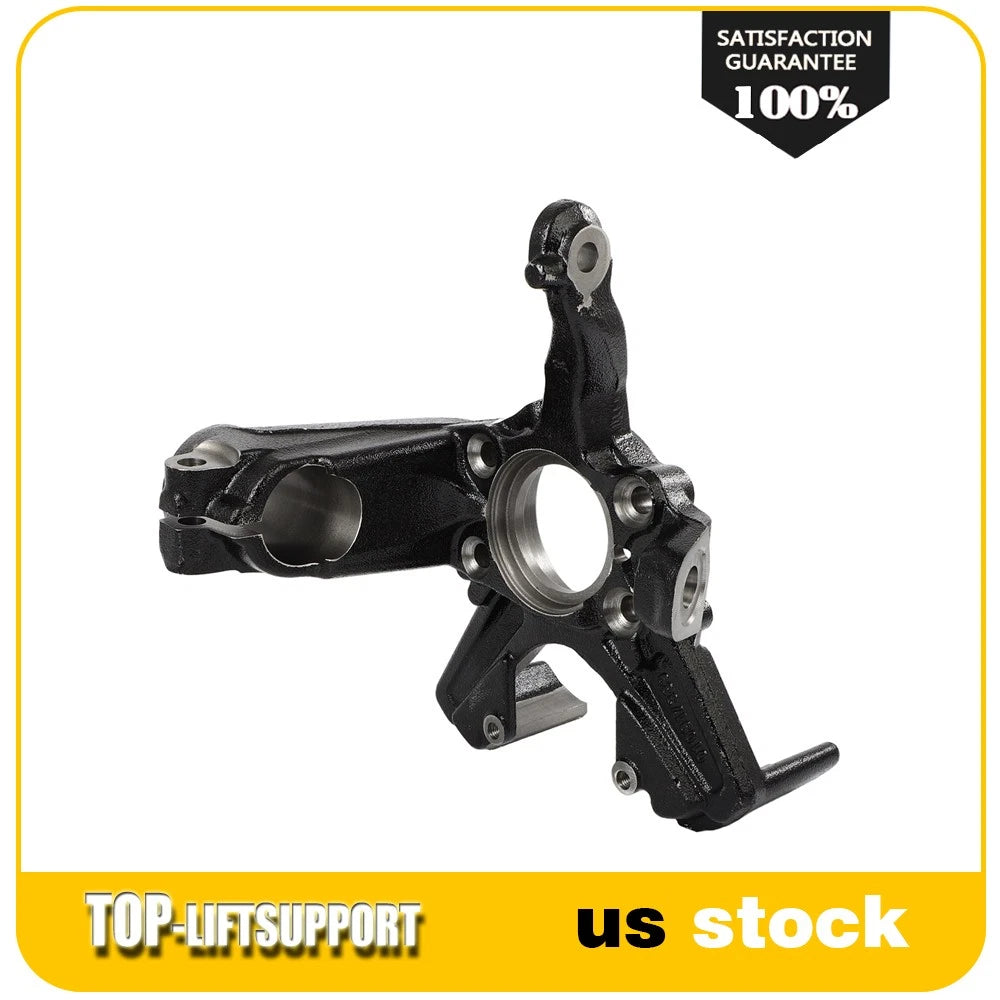 Front Right Passenger Steering Knuckle for Volkswagen Beetle Jetta (2012–2018)