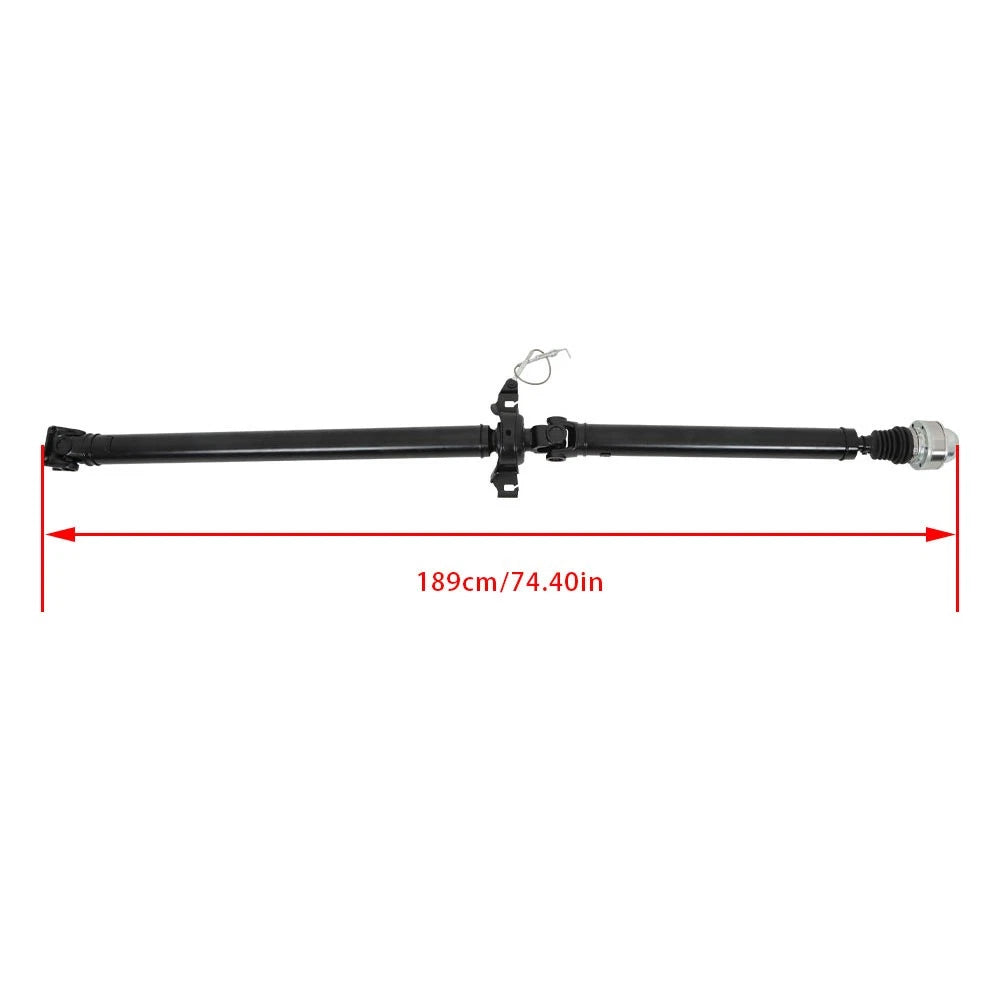Rear Auto Trans Drive Shaft Assembly for Ford Escape (2008–2012) 936-892