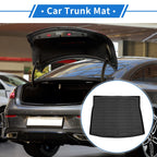 Cargo Liner Rear Trunk Mat for Volkswagen Taos AWD (2022–2024) TPE
