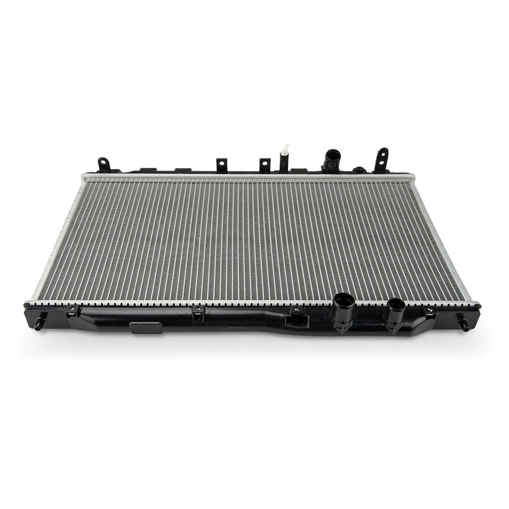 Aluminum Radiator for 2006-2011 Honda Civic & Acura CSX (2006–2011)