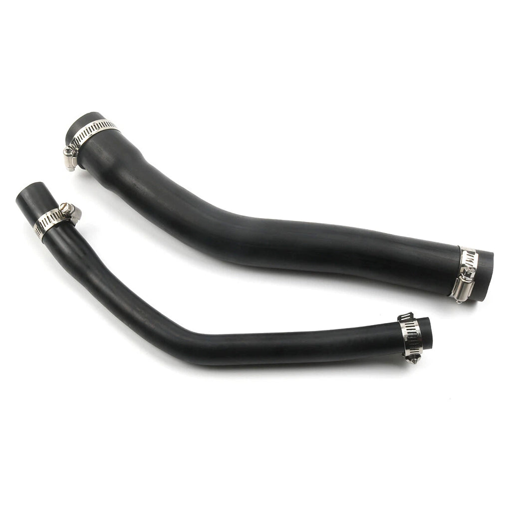 Fuel Fill & Vent Hose for Jeep Cherokee XJ (1997–2001) Replaces 52100132AB 52100131AD