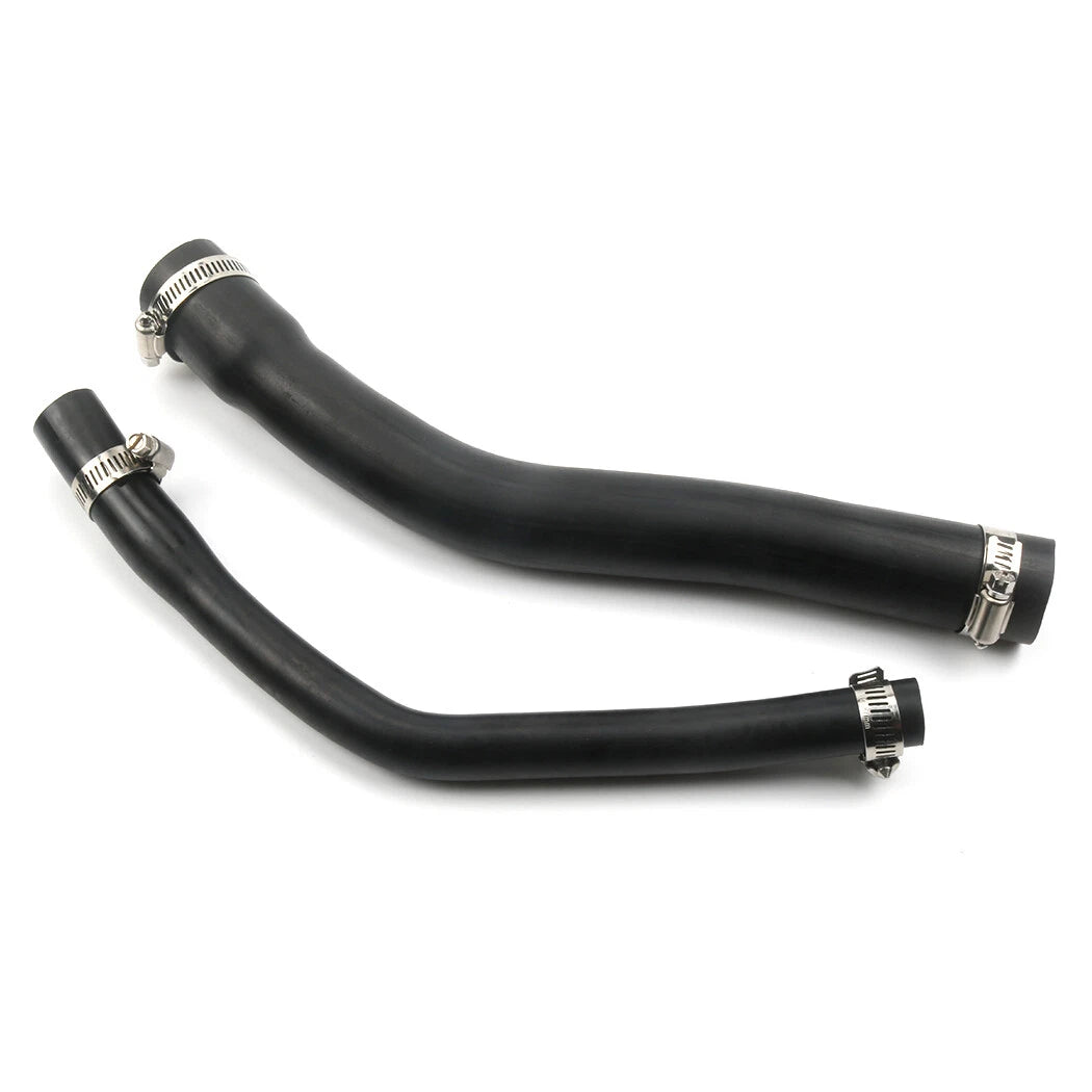 Fuel Fill & Vent Hose for Jeep Cherokee XJ (1997–2001) Replaces 52100132AB 52100131AD