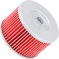 K&N Performance Oil Filter for Honda (KN-114)