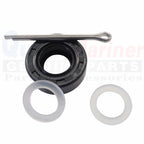 Water Seal for Honda BF2 BF2.3 (91253-ZV0-003)