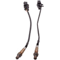 4X Oxygen Sensor for Nissan Titan 5.6L (2005–2006), Armada 5.6L (2004–2006)