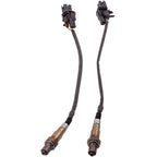 4X Oxygen Sensor for Nissan Titan 5.6L (2005–2006), Armada 5.6L (2004–2006)