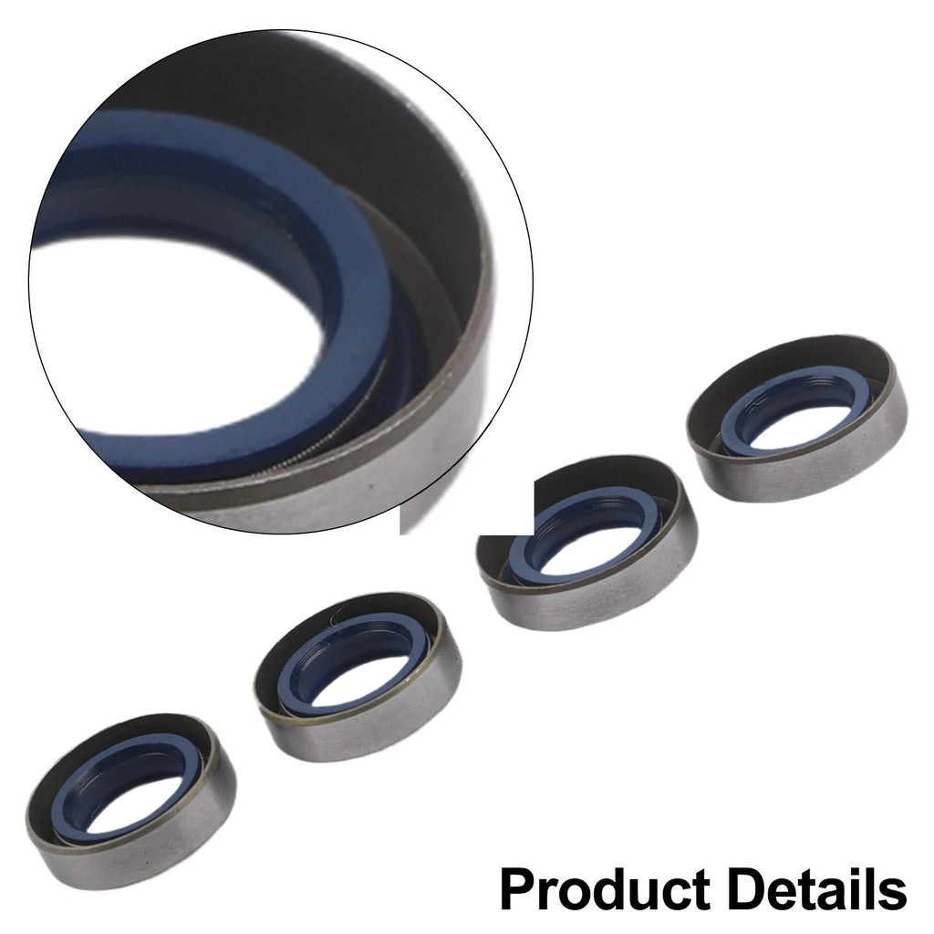 Oil Seal Replacement Kit Set of 4 for TS410 TS420 TS500i