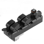 Master Power Window Switch for Toyota Fortuner Hilux Pickup (2005-2023)