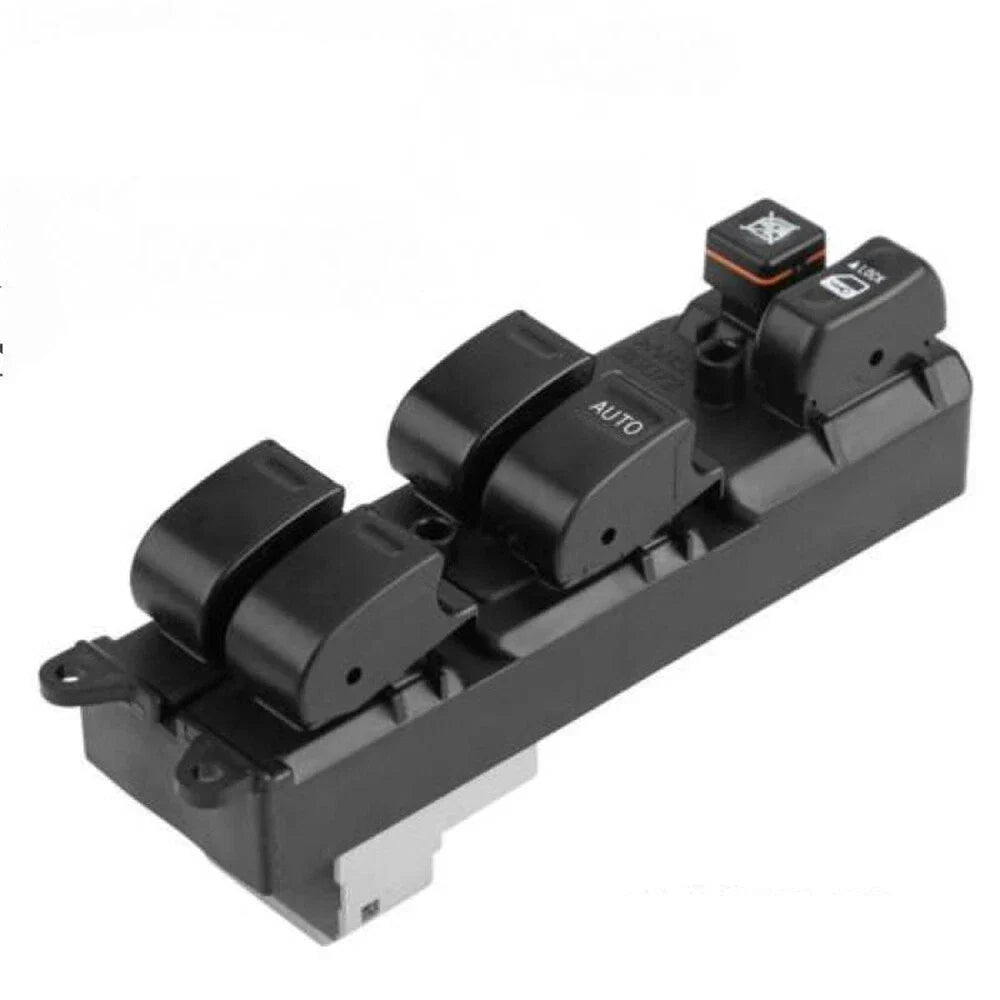 Master Power Window Switch for Toyota Fortuner Hilux Pickup (2005-2023)