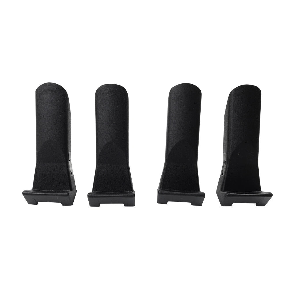 Set of 4 Clamping Claw Tire Protectors for Tire Changer Machine