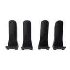 Set of 4 Clamping Claw Tire Protectors for Tire Changer Machine
