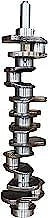 Crankshaft ME300086 for Mitsubishi 6D34 6D34T