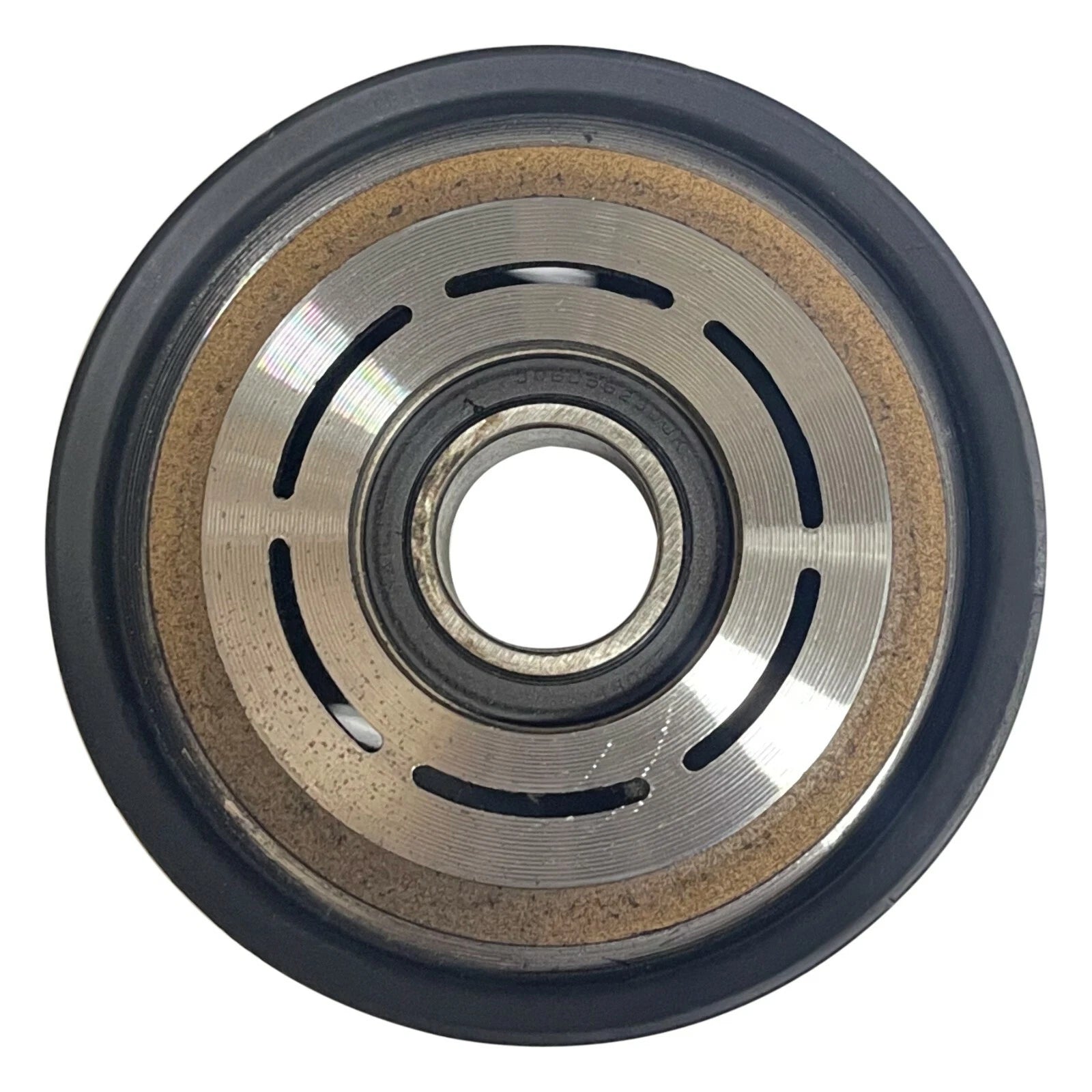 AC Compressor Clutch Replacement for Kia Optima 2.4L (2001-2004)