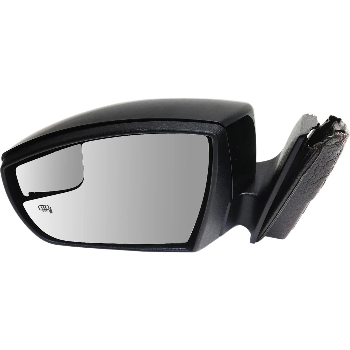 Heated Left Side Mirror with Turn Signal for Ford Focus