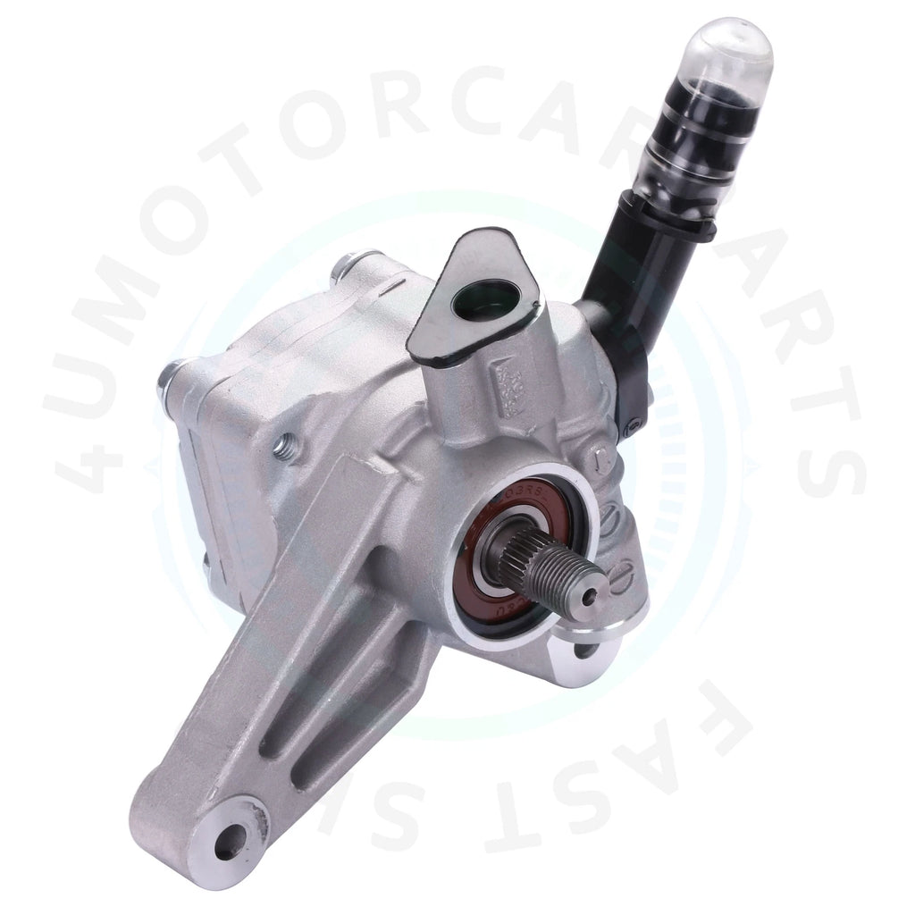 Power Steering Pump for Honda Accord 2003–2007