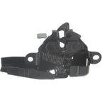 Hood Kit for Nissan Versa (2007–2012)