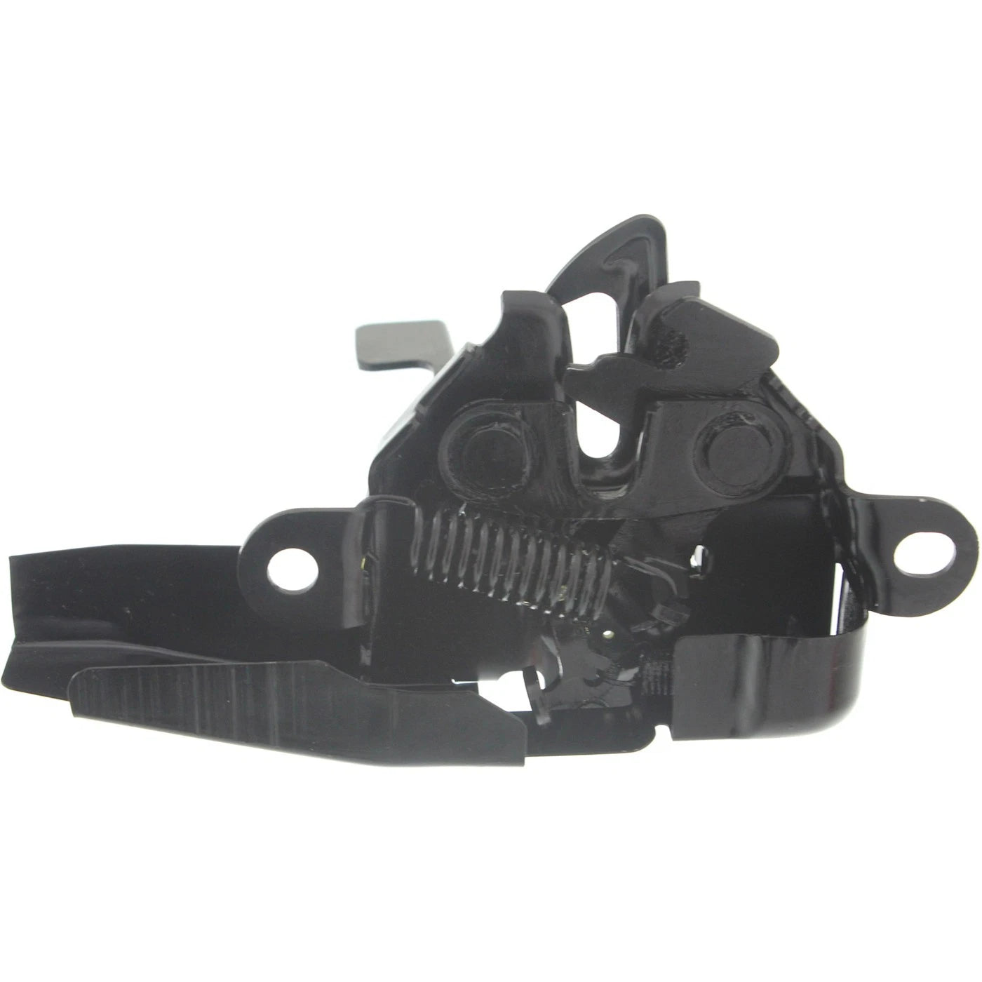 Hood Kit for Nissan Versa (2007–2012)