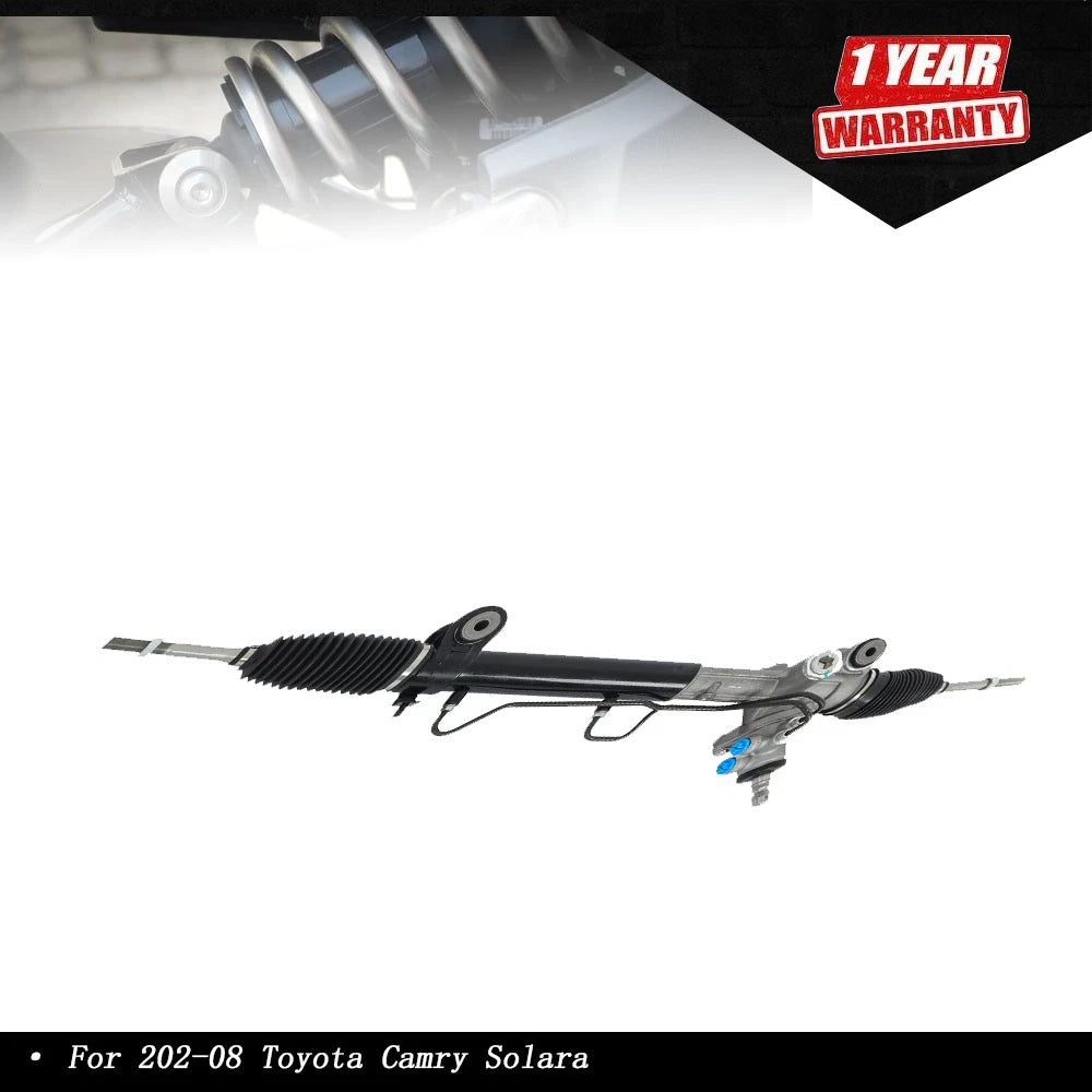 Power Steering Rack & Pinion Assembly for Toyota Camry Solara