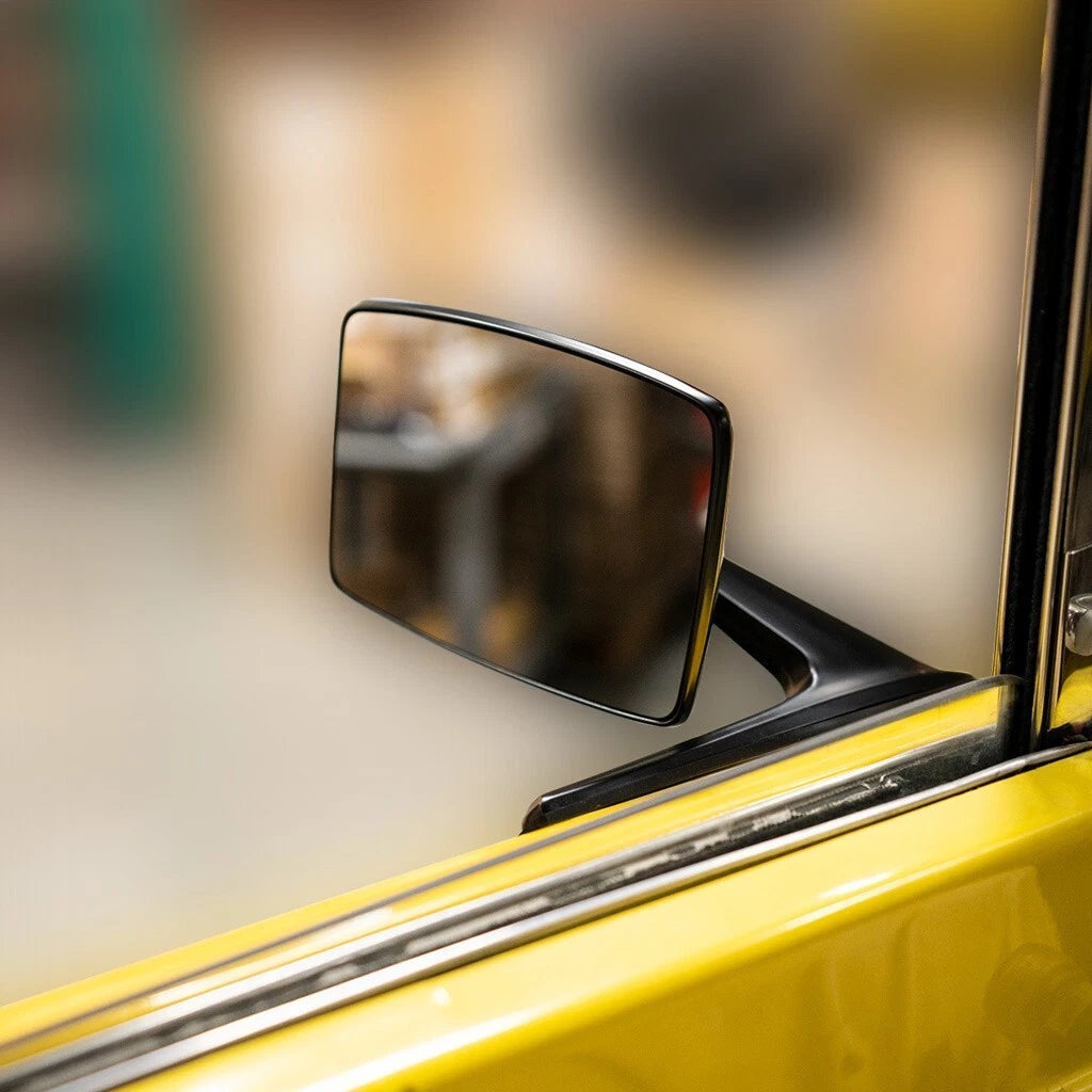 Rear View Side Mirror Replacement Left for Ford Pickup Truck (1967–1979)