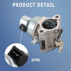 Carburetor for Kohler Courage 20HP SV600 SV590 SV470 SV480 (2004–2018)