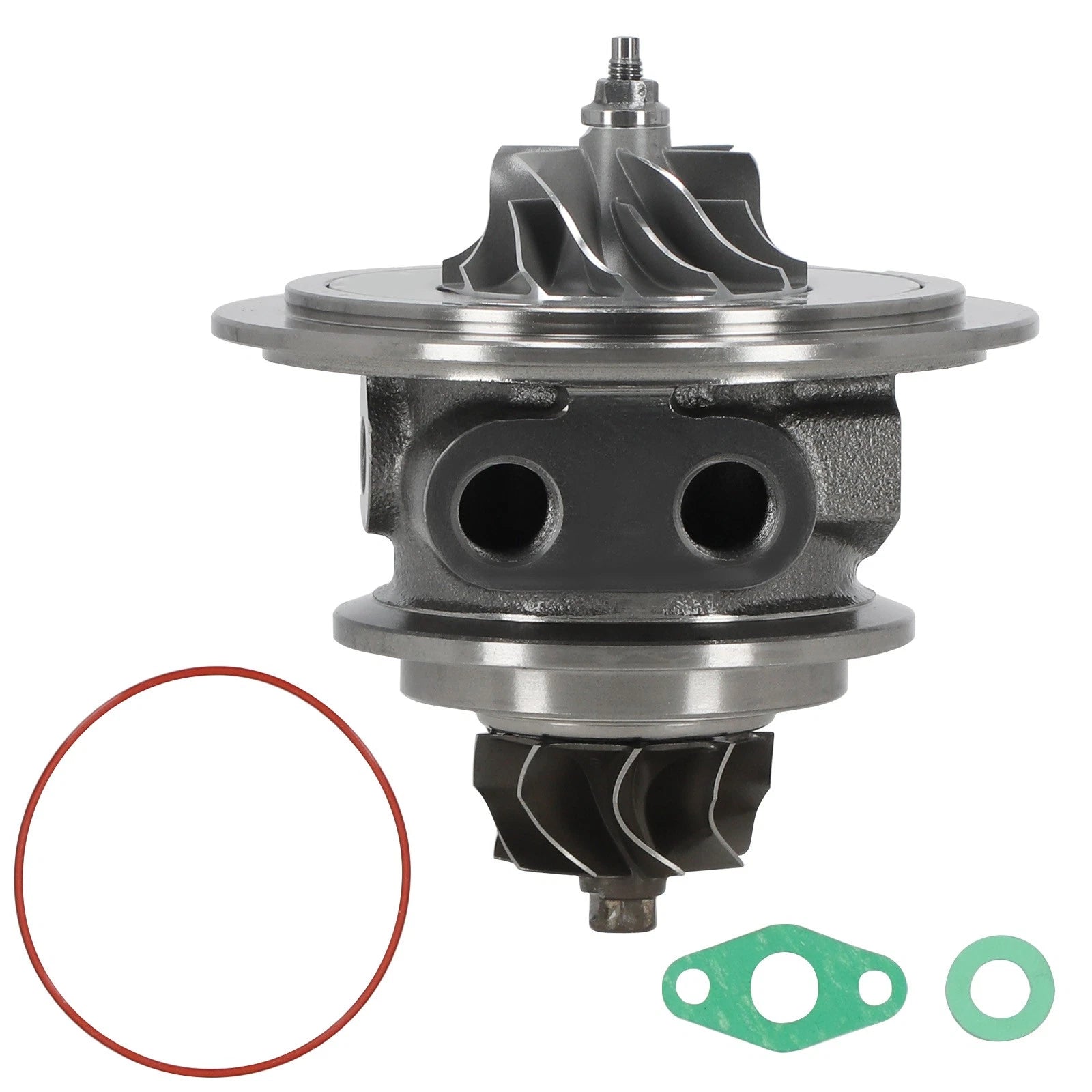 LH Turbo Cartridge for Ford Explorer 2013–2019, Flex, Lincoln MKS MKT 3.5 Turbo