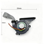 Ventilator Fan Motor Unit for Mamibot EXVAC890 (Compatible)