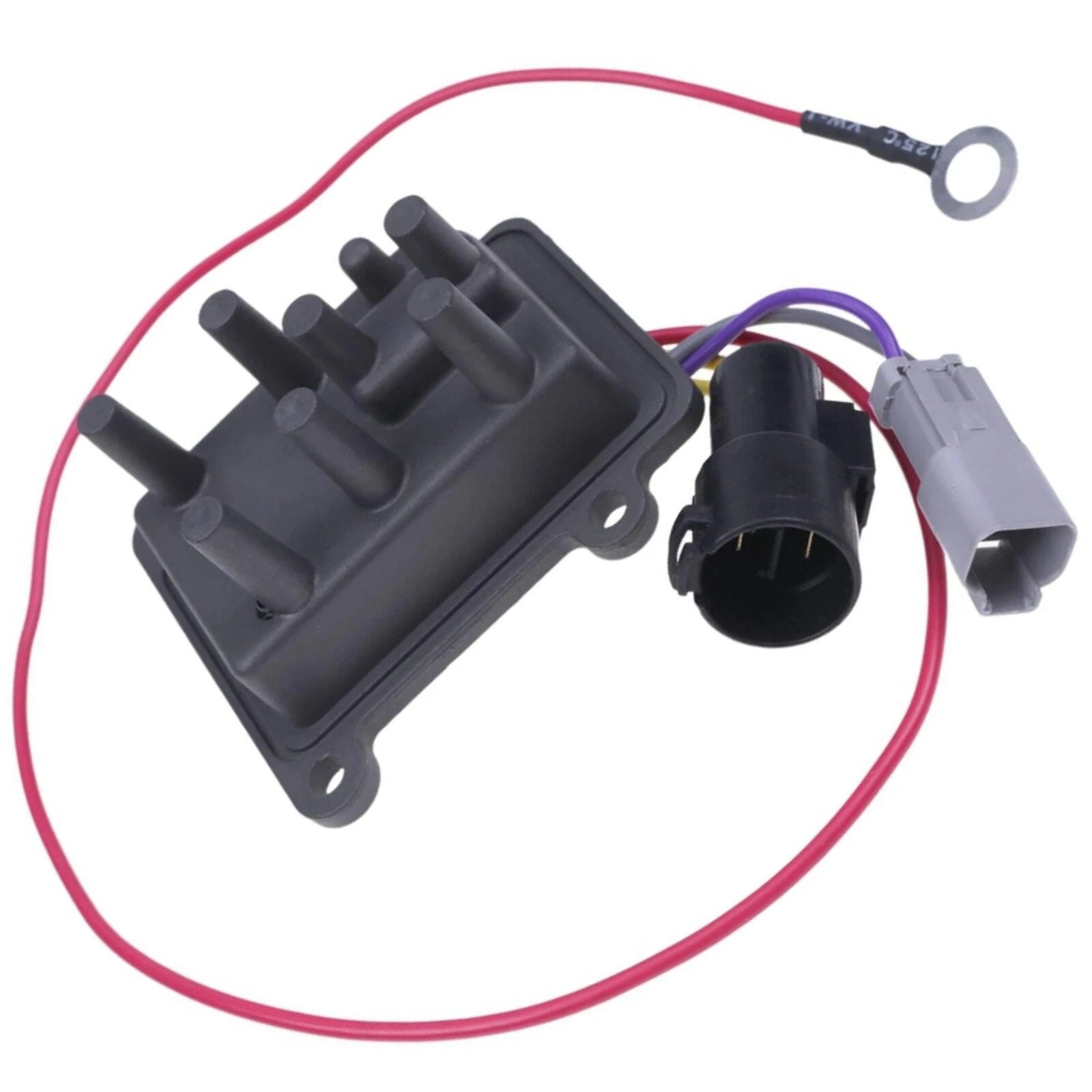 Rectifier Regulator 35 AMP for Johnson Evinrude (193-6048, 586048, 586075, 18-5830)