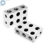 Matched Pair Steel Blocks for Make Model