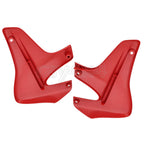 Set of 2 Radiator Shrouds for Honda XR650R (2000–2007)